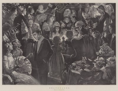 Löwenmaul von Edward Read